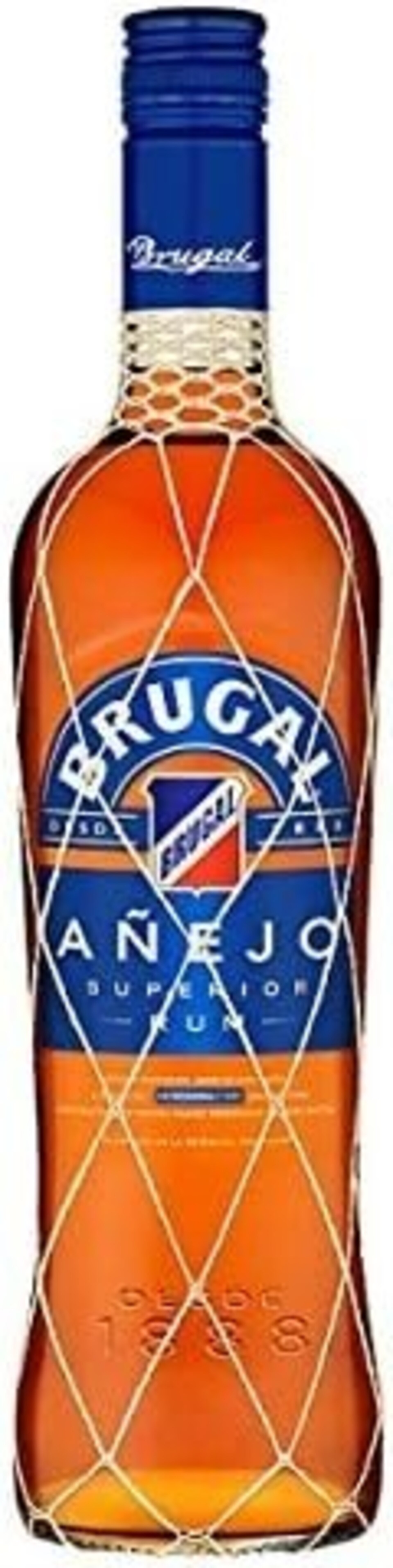 Brugal añejo 70 C. - 1
