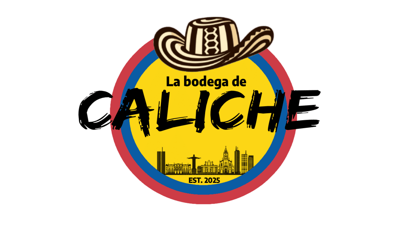 La Bodega de Caliche